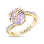 Custom Birthstone Ring, Custom Birthstone Ring 11949 0019 f june