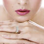 The One Carat Sensation LuxDiamond Ring 11173 0016 m model