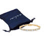 The Diamond Kiss Bracelet, The Diamond Kiss Bracelet 11877 0015 g giftpouch
