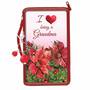 Grandma Wristlet Set, Grandma Wristlet Set 2535 001 8 4