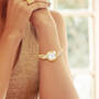 Sensational Swirl Watch, Her Names Sensational Swirl Watch 10471 0017 m model