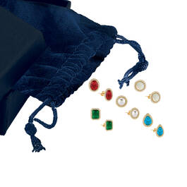 Essential Five Earring Set 11519 0019 g giftbox