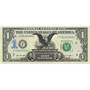 Masterpieces of American Currency, Masterpieces Of American Currency 6664 0038 d black eagle