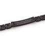 Grandson Personalized Diamond Bracelet, Grandson Personalized Diamond Bracelet 6033 001 6 2