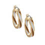 Essential Mocha Swirl Earring Set, Essentials Mocha Swirl Earring Set 10731 0013 b earring01