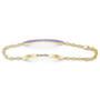 Signature Birthstone Bracelet 12371 0014 f june