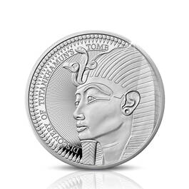 the tutankhamun silver proof coin 11812 0146 a main