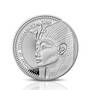 The Tutankhamun Silver Proof Coin, the tutankhamun silver proof coin 11812 0146 a main