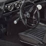 1967 Oldsmobile 442 W30, 1967 Oldsmobile 442 W30 4626 0444 e interior