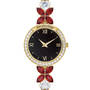 Custom Bloom Birthstone Watch, Custom Bloom Birthstone Watch 11311 0019 g july