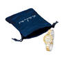 The Ladies Custom R 600 Watch 11526 0010 g giftpouch