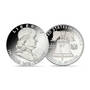 The Birth Year 5oz Silver Proof, The Birth Year 5 oz Silver Proof 11922 0010 c coin 2
