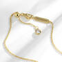 Links of Love Family Necklace 11142 2382 d nametag