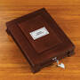 The No Motto U.S. Coin & Currency Set, The No Motto US Coin Currency Set 6809 0018 m closed display