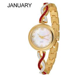 Birthstone Swirl Watch 2276 001 1 3