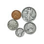 Birth Year Coin and Silver Commemorative Set, Birth Year Coin Silver Commemorative Set 11124 0016 b coin