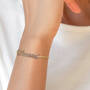 Divine Reflections Diamond Bracelet Set, Divine Reflections Diamond Bracelet Set 12365 0012 o model