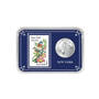 America the Beautiful State Coin and Stamp Collection, America the Beautiful State Coin and Stamp Collection 11503 0025 a showpackNY
