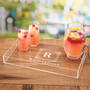 The Personalized Deluxe Acrylic Tray, The Personalized Deluxe Acrylic Tray 5688 001 6 5