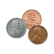 100 Years of Lincoln Pennies 11651 0025 a main