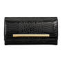 Midnight Spell Genuine Leather Wallet 5610 0100 a main