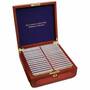 The Complete Golden Hind Halfpenny Collection, The Complete Golden Hind Halfpenny Collection 6438 001 7 3