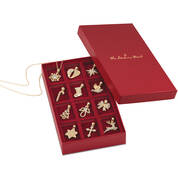 12 Days of Christmas Pendant Box Set 11790 0019 n giftbox