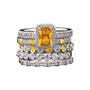 Birthstone Diamonisse Ring Collection 11661 0015 k november