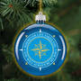 For My Son Lit Ornament, For My Son Illuminated Keepsake Ornament 6936 0014 m room