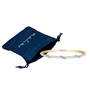 Birthstone Swirl Bracelet 11615 0053 m giftpouch