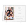 The Personalized Glass Frame 10654 0032 a main