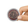 Treasures of the Old World Collection, Treasures of the Old World Coin Collection 10453 0027 b hand
