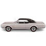 1967 Oldsmobile 442 W30, 1967 Oldsmobile 442 W30 4626 0444 f side