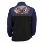 The American Patriot Personalized Fleece Jacket, The American Patriot Personalized Fleece Jacket 1733 001 0 2