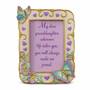 My Granddaughter, You'll Always Make Me Proud Butterfly Photo Frame, My Granddaughter Butterfly Photo Frame 6034 001 5 2