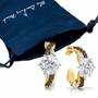 I Still Do Diamonisse Earrings, I Still Do Diamonisse Earrings 2451 007 5 2