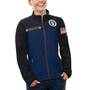 The U.S. Air Force Women's Fleece Jacket, The US Air Force Womens Fleece Jacket 1662 012 2 2