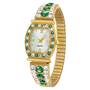 Birthstone Stretch Watch, Birthstone Stretch Watch 5597 001 6 5