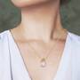 Love for a Lifetime Daughter Rose Pendant, Love for a Lifetime Daughter Rose Pendant 6529 001 7 6