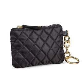 Personalized Quilted Handbag with FREE Matching Coin Purse 12209 0012 c purse
