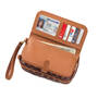 Designer Phone Bag with Detachable Wallet with FREE Sunglasses and Case, Designer Phone Bag with Detachable Wallet with FREE Sunglasses and Case 12364 0013 c walletopen