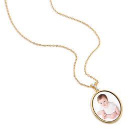Personalized Photo Pendant 11745 0049 z supp