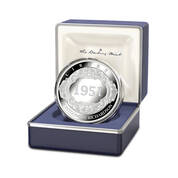 Personalized Birth Year Commemorative 11931 0027 a display