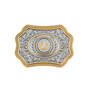 The Legends of the West Belt Buckle Collection, The Legends of the West Belt Buckle Collection 11294 0010 e buckle04