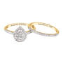 Celebrate with Diamonds Anniversary Ring Set, Celebrate with Diamonds Anniversary Ring Set 11296 0018 b ring