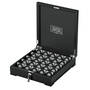 The Complete Collection of Liberty Head Silver Quarters, Liberty Head Silver Quarters Complete 10644 0019 b displayopen