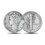 The Complete 20th Century Dime Treasury, The Complete 20th Century Dime Treasury 5295 0078 b coins