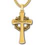 Crown of Thorns Diamond Cross Pendant, Crown of Thorns Diamond Cross Pendant 5933 001 9 2
