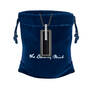 Black Ice Diamond Dog Tag 12488 0014 g giftpouch