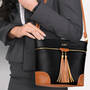The Personalized Madison Handbag Set 5201 001 4 6